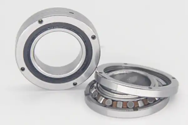 What Industries Use Crossed Tapered Roller Bearings?